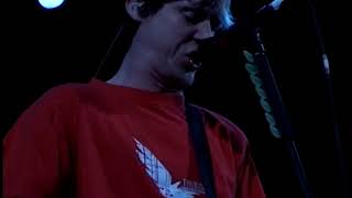 TRUSTcompany Live - COMPLETE SHOW - Madison, WI, USA (March 7th, 2003) Barrymore Theater