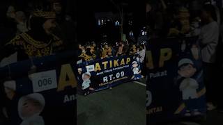 Download lagu Sahur Drum Parade & Ramadan Sahur Music 2026 (Part2) #ramadan #sahur #shorts mp3