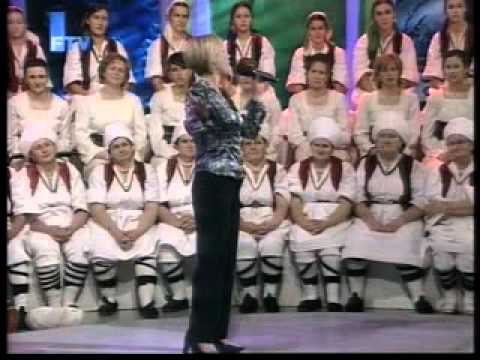 Vesna Hadzic   Cudno je vrijeme.flv