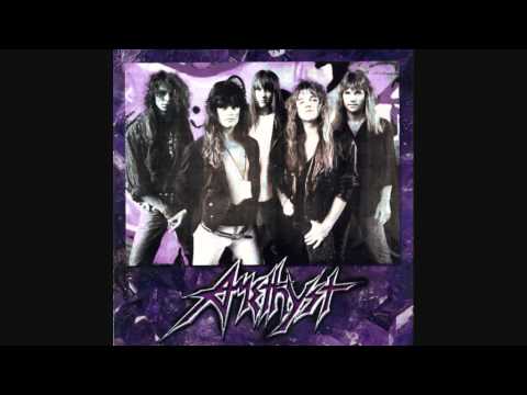 AMETHYST - 07 - The Last Prophecy