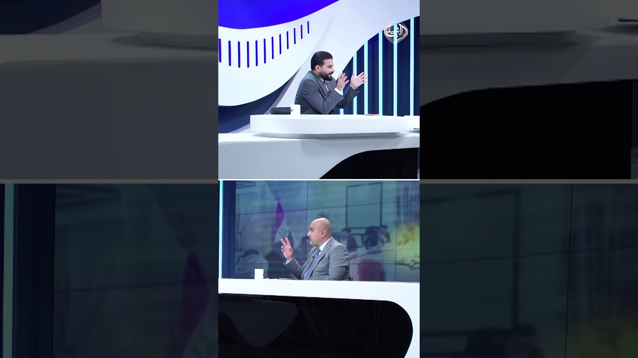 فيديو | قصي عباس: الإطار سيتفق على مرشح تسوية غدًا الأربعاء والعبادي لا يملك أي حظوظ!