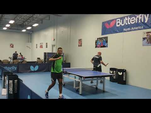 Olivier Mader (2173) vs. Ojo Onaolapo (2520)