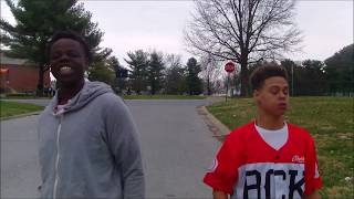 watch out remix jammer ft king c