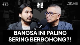 Download lagu Bagaimana Masa Depan Literasi Indonesia di Era AI? | Helmy Yahya Bicara mp3