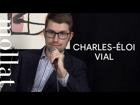 Charles-Eloi Vial 