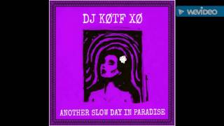 It's All Love ft.Starrah (Slowed Down)