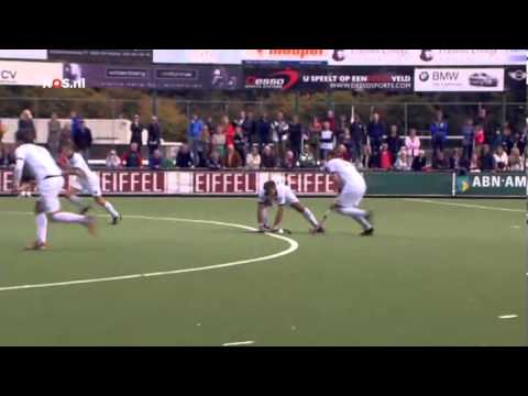 Oranje-Zwart - Rotterdam Goals