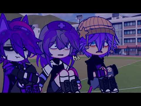 //bồ em!//smiling critters//dogdayxcatnap//by:rei//