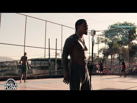 Favela Flow - Conduta Ft Pocinno ( ProdGalician, mkzin )