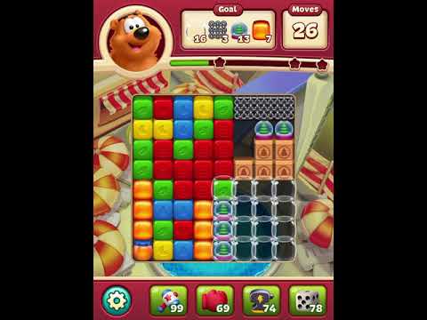 Toon Blast Level 1992