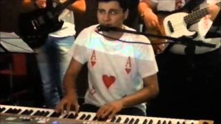 Come quando fuori piove live at Parià 16 11 2012