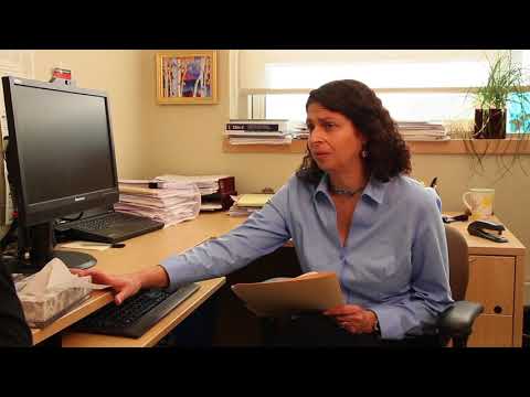 Perinatal Depression and Anxiety Vignette 4 - PART I