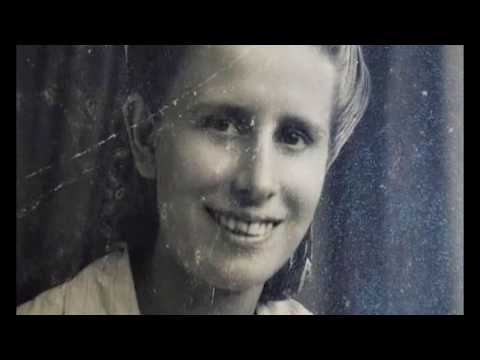 Day 1 - Anu Radha - "Poland First to Fight" Conference