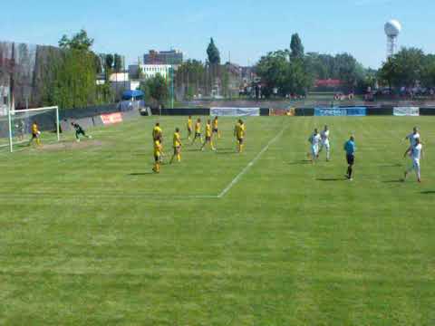 Ripensia Timișoara-Gloria Buzău, 10 August 2019, Stadion „Electrica”