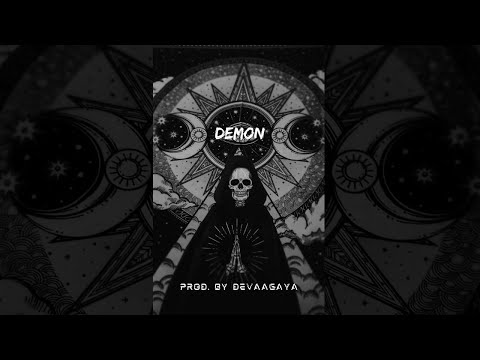 [FREE] "Demon" Trap Hiphop Beat | Prod. By DevAaGaya