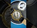 ORIS Kif Sixties Movement In Action