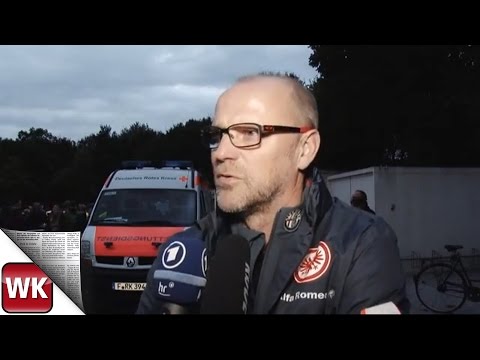 Enkheim - Eintracht Frankfurt