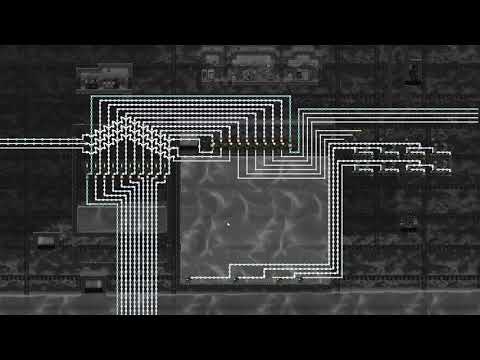 Oxygen Not Included 2021 09 10 - 2nd Planetoid the Giant Lake