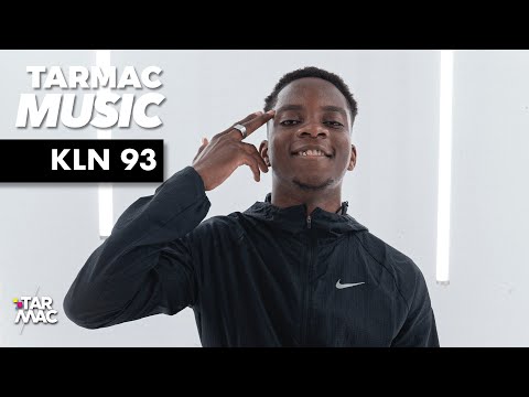 KLN 93 "Quitter " • TARMAC MUSIC