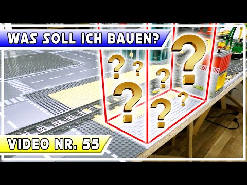 EUER HAUS!!! | Meine Lego Stadt (New York & Marvel) Video Nr.: 55