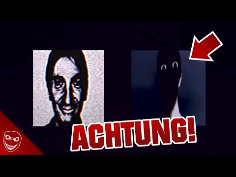 Der gruselige MANDELA CATALOGUE erklärt! - YouTubes gruseligstes Mysterium!