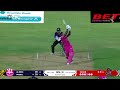 Rovman Powell POWERING Sixes CPL 2025