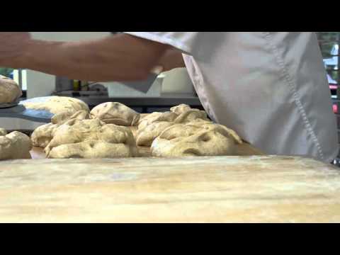 Artisan Bakers' Series Pan Gallego