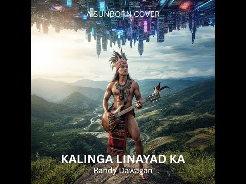 KALINGA LINAYAD KA