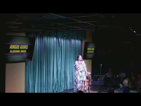 Angie Gore "Alabama Angie"  - McCurdy's Comedy Bootcamp
