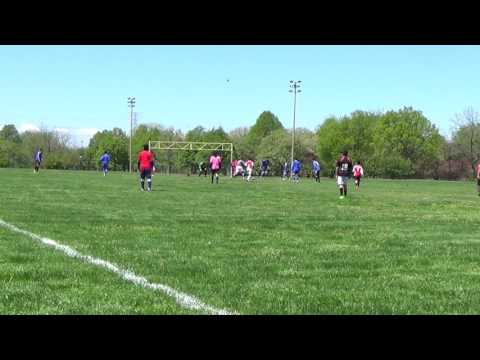 20170506 ATLETICO IFC VS U18 CRUZ AZUL