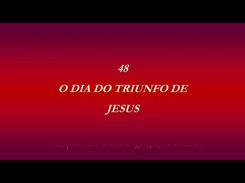 Harpa Cristã 048 - O Dia Do Triunfo De Jesus