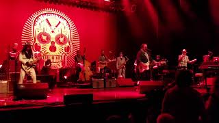 The Mavericks, &#39;Sinners &amp; Saints&#39;, MAYO PAC, Morristown, NJ 7.17.18