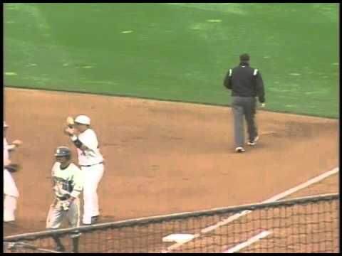 #SCTop10 - Penn State Two Triple Plays vs. Michigan State