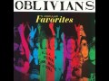 Oblivians Emergency