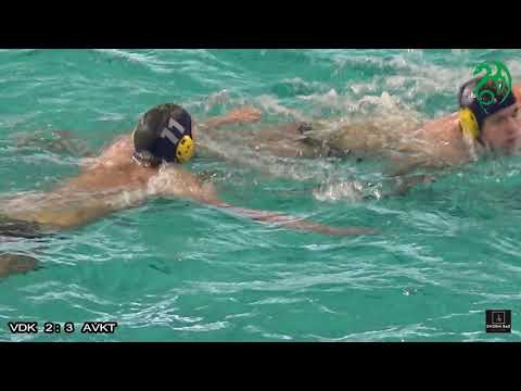 DP U17  VD Kamnik - AVK Triglav