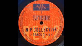 Nip Collective - Track 3 (Acid Techno 1995)