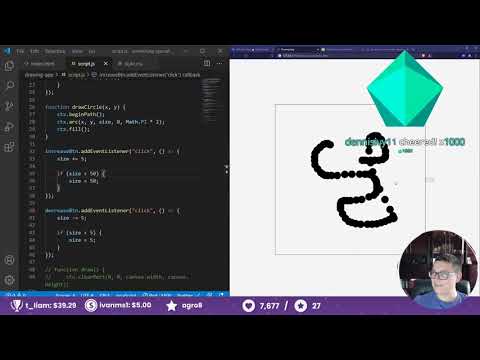 10 JavaScript Projects in 10 Hours   Coding Challenge 🔥 О4 01