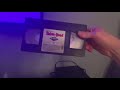 Opening To Robin Hood 1986 VHS