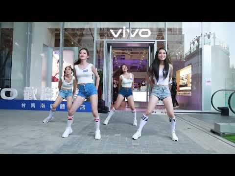 咩咪 Joanna 影音