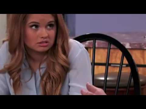 Jessie S4 x E5 Karate Kid tastrophe