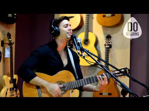 Miguel Angel Soul - Imaginarte (DO Sessions)