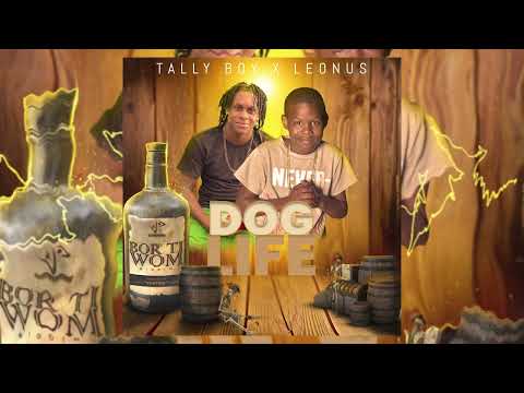 Tallyboy x Leonus - Dog Life (Bor Ti Wom riddim ) dennery segment 2023