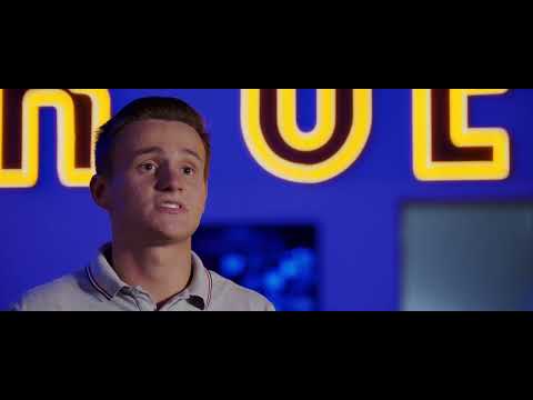 Meine 3 Zutaten - Ausbildung zum Mechatroniker bei Dr. Oetker