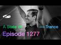 A State of Trance Episode 1277 - Guest Mix by Frank Spector (@astateoftrance)