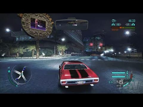 need for speed carbon playstation 3 cheats