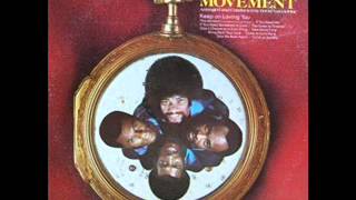 This Moment (I Just Want It To Last Forever) - Swiss Movement