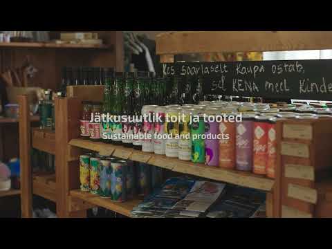 Saaremaa Ehtne Kohvik 1080p 1