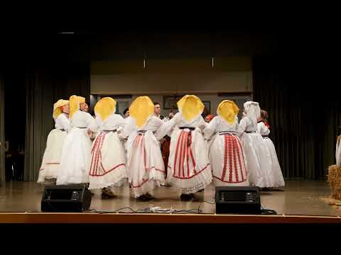 Dođi diko na divane 28.10.2023 HKUD Kolovrat Luzern