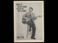 Chet Atkins "Blowin In The Wind"
