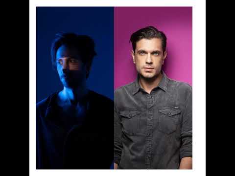 Echonomist feat. Mironas - our last night